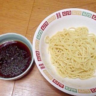 和風　中華つけ麺